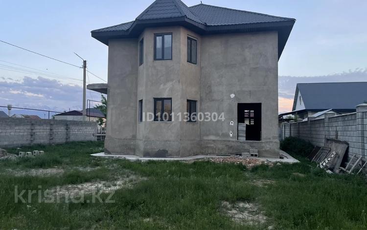 Жеке үй · 5 бөлме · 260 м² · 8 жүзд., Нурпейсова 10, бағасы: 30 млн ₸ в  — фото 2