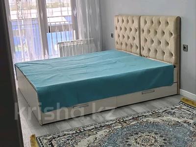 2-бөлмелі пәтер · 58 м² · 6/7 қабат, мкр Томирис, Рыскулова, бағасы: 250 000 ₸ в Алматы, Алатауский р-н