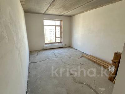 3-бөлмелі пәтер · 95.1 м² · 6/9 қабат, Е-15 13, бағасы: 54 млн ₸ в Астане, Нура р-н