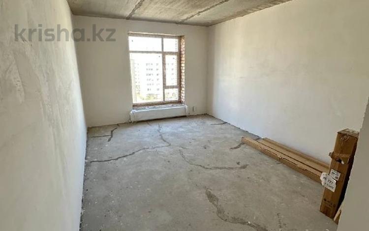 3-комнатная квартира · 95.1 м² · 6/9 этаж, Е-15 13 за 54 млн ₸ в Астане, Нура р-н — фото 2