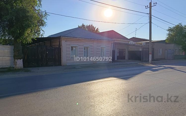 Жеке үй · 4 бөлме · 161 м² · 7.38 жүзд., Шымбай 57 — Центр города, бағасы: 32 млн ₸ в  — фото 2