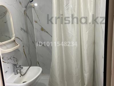 1-комнатная квартира · 17 м² · 3/3 этаж, Стасова 1 за 8 000 〒 в Алматы, Турксибский р-н