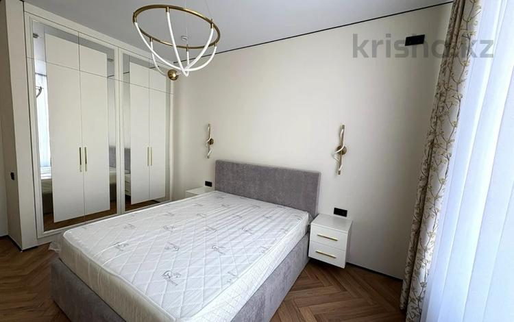 2-комнатная квартира · 60 м² · 18/21 этаж · помесячно, Аль-Фараби 27 — Сейфуллина