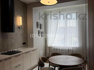 1-комнатная квартира · 40 м² · 5/10 этаж, мкр Спортивный, Байтурсынова 35/7 за 20 000 ₸ в Шымкенте, Туран р-н