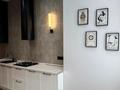 1-комнатная квартира · 40 м² · 5/10 этаж, мкр Спортивный, Байтурсынова 35/7 за 20 000 ₸ в Шымкенте, Туран р-н — фото 5