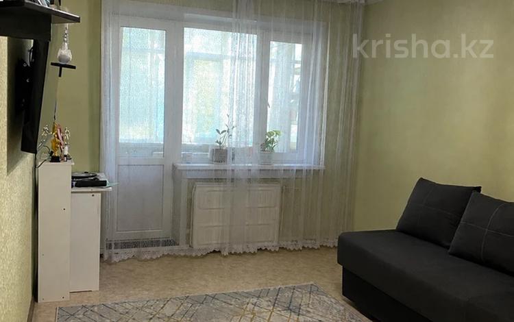 2-бөлмелі пәтер · 48.8 м² · 4/5 қабат, Катаева 25 — Толстого, бағасы: 16.9 млн ₸ в Павлодаре — фото 2
