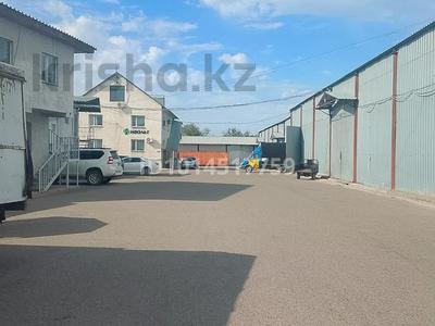Қоймалар · 400 м², бағасы: 760 000 ₸ в Алматы, Жетысуский р-н
