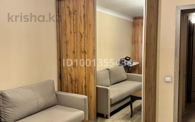 1-комнатная квартира · 30 м², Монтажная за 170 000 〒 в Алматы, Турксибский р-н — фото 2