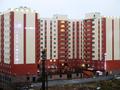 2-комнатная квартира · 66 м² · 11/12 этаж, Тауелсиздик 34/10 — Момышулы - Тауелсиздык за 32 млн ₸ в Астане, Алматы р-н