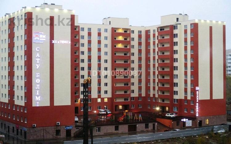 2-комнатная квартира · 66 м² · 11/12 этаж, Тауелсиздик 34/10 — Момышулы - Тауелсиздык за 32 млн ₸ в Астане, Алматы р-н — фото 2