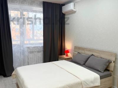 1-бөлмелі пәтер · 45 м² · 6/9 қабат, Назарбаева 101 — ЖК “Liberty” Назарбаева- Ашимова, маг.Лайм, СШ N 5,6, Антикор, КТИ, бағасы: 2 000 〒 в Кокшетау
