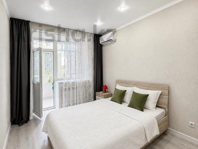 1-комнатная квартира · 45 м² · 6/9 этаж, ул. Нурсултана Назарбаева 101 — Ермека Серкебаева, 141 за 2 000 ₸ в Кокшетау