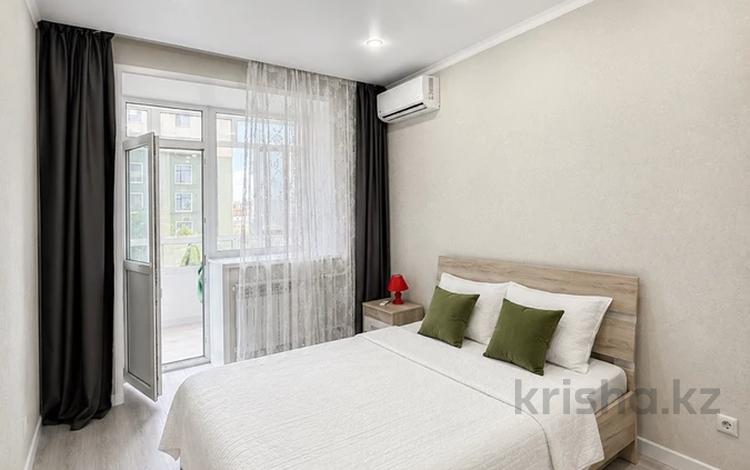 1-комнатная квартира · 45 м² · 6/9 этаж, ул. Нурсултана Назарбаева 101 — Ермека Серкебаева, 141 за 2 000 ₸ в Кокшетау — фото 22