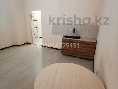 1-бөлмелі пәтер · 47 м² · 4/5 қабат, Каратал 2 — Айнаколь - Кордай, бағасы: 140 000 ₸ в Астане, Алматы р-н