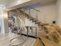 Отдельный дом · 6 комнат · 253 м² · 10 сот., мкр Таусамалы, Мереке 32 за 145 млн ₸ в Алматы, Наурызбайский р-н — фото 12