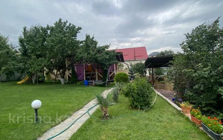 Отдельный дом · 6 комнат · 253 м² · 10 сот., мкр Таусамалы, Мереке 32 за 145 млн ₸ в Алматы, Наурызбайский р-н — фото 6