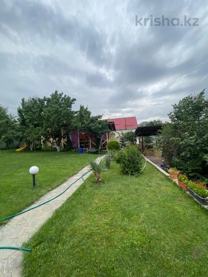 Отдельный дом · 6 комнат · 253 м² · 10 сот.