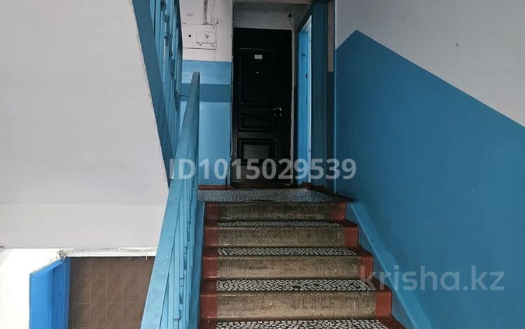1-комнатная квартира · 10 м² · 2/4 этаж, мкр №6 за 10 млн ₸ в Алматы, Ауэзовский р-н — фото 2