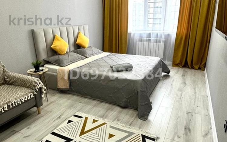 1-бөлмелі пәтер · 47 м² · 9/18 қабат, Сыганак 32 — Туран -Сыганак-Толе Би, бағасы: 17 000 ₸ в Астане, Есильский р-н — фото 25