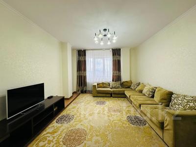 3-комнатная квартира · 83.6 м² · 17/23 этаж, Просп. Сарыарка 1 за 43.5 млн ₸ в Астане, Сарыарка р-н