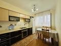 3-комнатная квартира · 83.6 м² · 17/23 этаж, Просп. Сарыарка 1 за 43.5 млн ₸ в Астане, Сарыарка р-н — фото 4