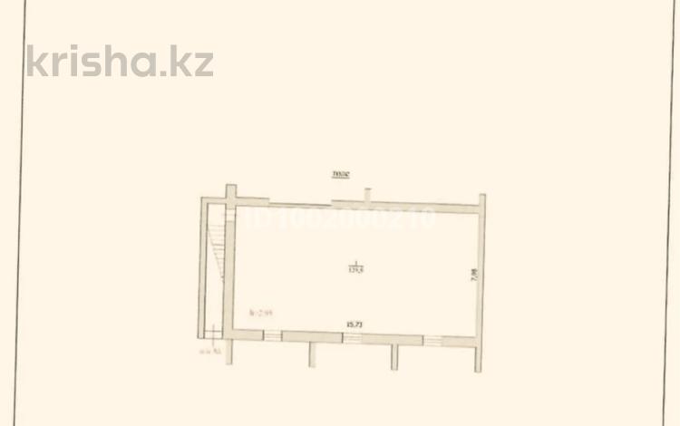 Магазины и бутики · 125.5 м² за 21 млн 〒 в Уральске, мкр Астана — фото 2
