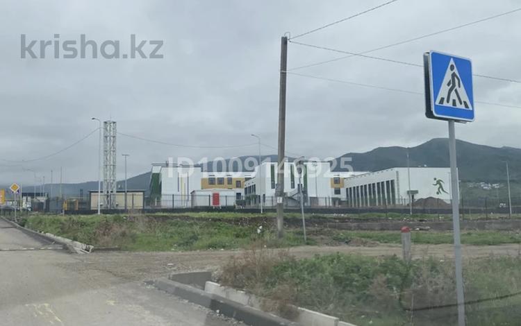 Участок · 6 соток, Теберикова 2 — Талдыбулак за 11 млн ₸ в Талгаре — фото 15