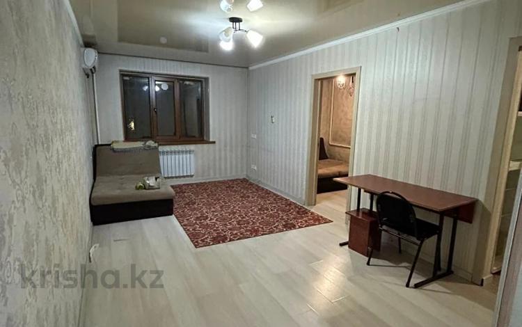 2-бөлмелі пәтер · 45 м² · 2/4 қабат, Сейфуллина проспект 467Б — Райымбека проспект, бағасы: 280 000 ₸ в Алматы, Алмалинский р-н — фото 13