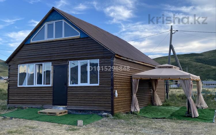 Отдельный дом · 4 комнаты · 60 м² · 6 сот., Сибины — Сибины 3 за 8 млн ₸ в Усть-Каменогорске — фото 2