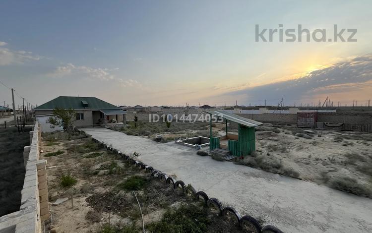 Жеке үй · 4 бөлме · 72 м² · 20 жүзд., Хазар 6-көше 1/2, бағасы: ~ 20.8 млн ₸ в Батыре — фото 2