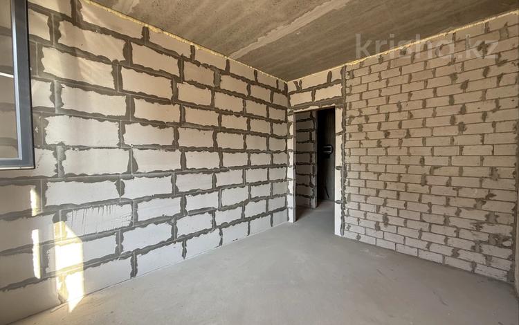 2-бөлмелі пәтер · 52.1 м² · 1/5 қабат, Юго-Восток ш/а., Муканова, бағасы: 22.5 млн ₸ в Караганде, Казыбек би р-н — фото 2