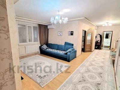 2-комнатная квартира · 73 м² · 12/13 этаж, Кошкарбаева 34 за 30.9 млн ₸ в Астане, Алматы р-н