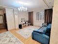 2-комнатная квартира · 73 м² · 12/13 этаж, Кошкарбаева 34 за 30.9 млн ₸ в Астане, Алматы р-н — фото 2
