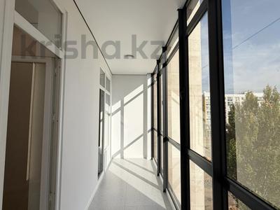 2-бөлмелі пәтер · 39 м² · 5/10 қабат, Жошы Хан 7 — САМАЯ НИЗКАЯ ЦЕНА, бағасы: 31 млн ₸ в Астане, Есильский р-н
