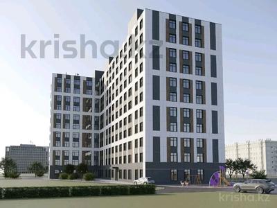 1-бөлмелі пәтер · 23.5 м² · 6/10 қабат, Мухамедханова 30, бағасы: 11.5 млн ₸ в Астане, Нура р-н