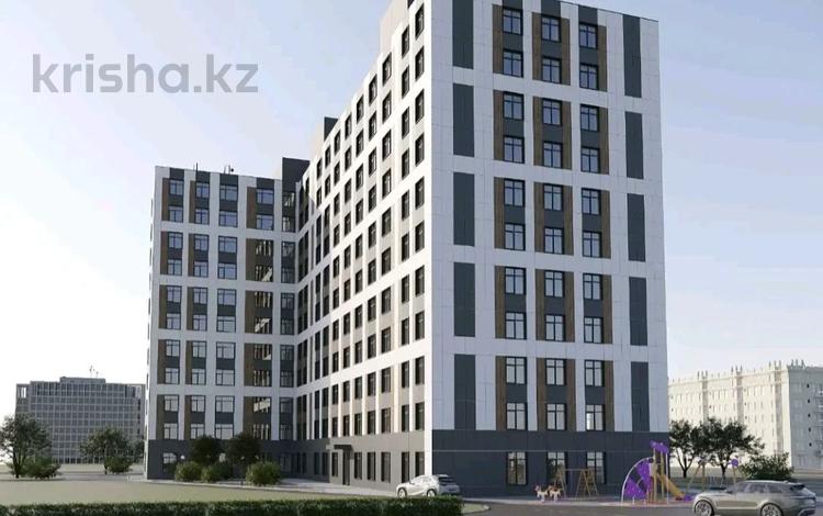 1-бөлмелі пәтер · 23.5 м² · 6/10 қабат, Мухамедханова 30, бағасы: 11.5 млн ₸ в Астане, Нура р-н — фото 13