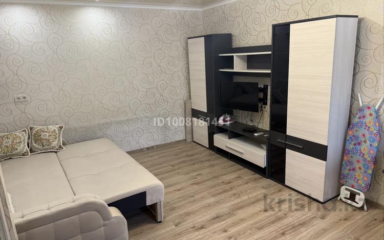 1-комнатная квартира · 30 м² · 1/5 этаж, Жарокова 286 — Жарокова, Аль Фараби за 270 000 ₸ в Алматы, Бостандыкский р-н — фото 3