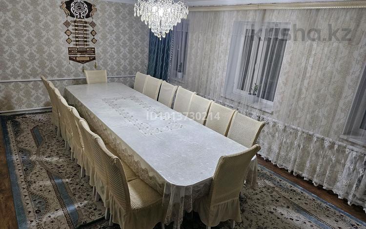 Жеке үй · 7 бөлме · 139.8 м² · 7.1 жүзд., 3 переулок Райымбек батыр 29 — Залиний, бағасы: 28 млн ₸ в Таразе — фото 2