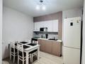 1-комнатная квартира · 42 м² · 3/16 этаж, Каныша Сатпаева 55/12 — ТЦ MAXI MALL, Драмтеатр-НИШ-Спортивный комплекс за 14 000 ₸ в Усть-Каменогорске — фото 16