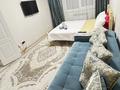 1-комнатная квартира · 42 м² · 3/16 этаж, Каныша Сатпаева 55/12 — ТЦ MAXI MALL, Драмтеатр-НИШ-Спортивный комплекс за 14 000 ₸ в Усть-Каменогорске — фото 17