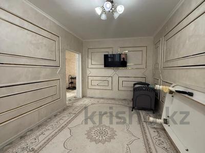 2-комнатная квартира · 58 м² · 4/5 этаж, Абрахманов 25 — Южный жақ, Гелиос заправка за 19.5 млн ₸ в 