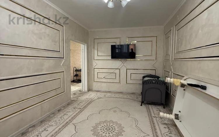 2-комнатная квартира · 58 м² · 4/5 этаж, Абрахманов 25 — Южный жақ, Гелиос заправка за 19.5 млн ₸ в  — фото 4