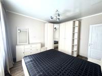2-комнатная квартира · 60 м² · 4/5 этаж, мкр Нижний Отырар, Казыбек би 13 — Филармония, Казактелеком, библиотека им. Пушкина за 230 000 〒 в Шымкенте, Туран р-н