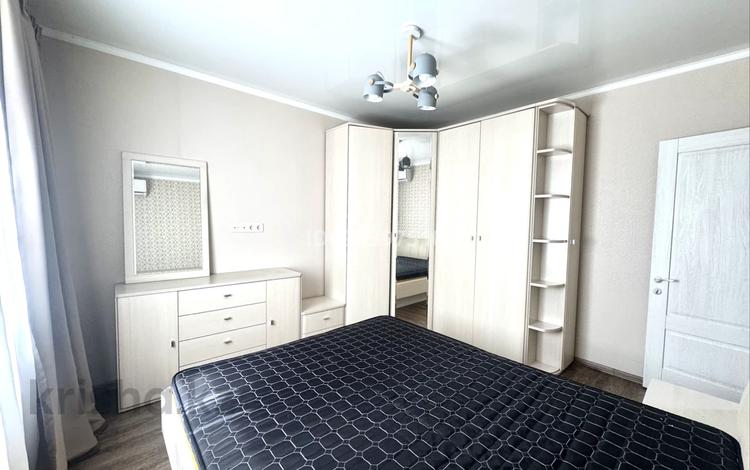2-комнатная квартира · 60 м² · 4/5 этаж, мкр Нижний Отырар, Казыбек би 13 — Филармония, Казактелеком, библиотека им. Пушкина за 230 000 〒 в Шымкенте, Туран р-н — фото 22