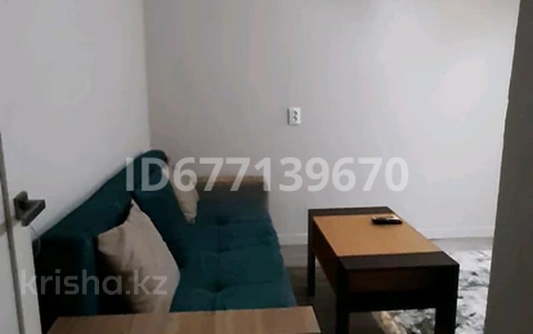 2-комнатная квартира, 50 м², 4/5 этаж помесячно, Сатпаева 13