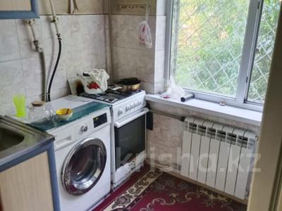 1-комнатная квартира · 32 м² · 1/5 этаж, 11 микрорайон 205 за 11 млн 〒 в Шымкенте