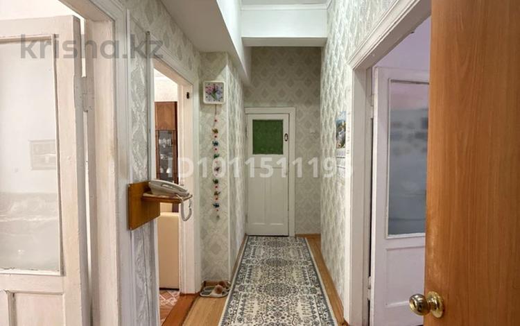 3-комнатная квартира · 66.6 м² · 1/2 этаж, Айтеке- би 46 за 12 млн ₸ в Хромтау — фото 2
