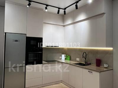 3-бөлмелі пәтер · 60.7 м² · 2/10 қабат, мкр Юго-Восток, ​Камали Дюсембекова 34/2, бағасы: 39 млн ₸ в Караганде, Казыбек би р-н