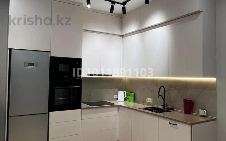 3-комнатная квартира · 60.7 м² · 2/10 этаж, мкр Юго-Восток, ​Камали Дюсембекова 34/2 за 39 млн ₸ в Караганде, Казыбек би р-н — фото 23