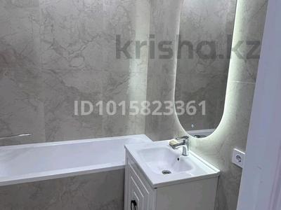 2-комнатная квартира · 45 м² · 8/16 этаж, Утепова 31 — Жандосова за 40.5 млн ₸ в Алматы, Бостандыкский р-н